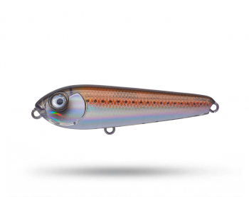 Geecrack Akasick Pencil 9 cm - HoloGram Wakasagi
