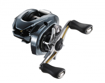 Shimano Aldebaran DC 31 HG - Left Hand