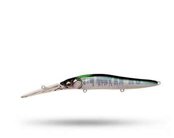 Megabass Oneten R+3 High Float - Wagin Indicator Hasu