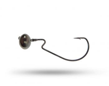 Bite of Bleak - Tungsten Swing Head 2-Pack, 7,2g 3/0