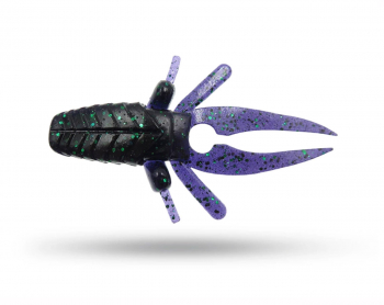 Bite of Bleak Dehaka Bug 10cm 5-pack Junebug