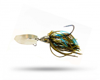 Bite Of Bleak Bladed Jig 3/0 Magic Craw