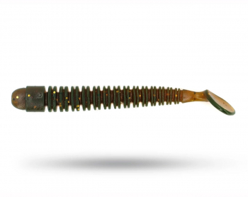 Bite of Bleak eXoRibb 10cm 8-Pack