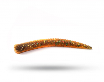 Bite Of Bleak Nazeebo Worm 10cm (8-pack) - Super Perch