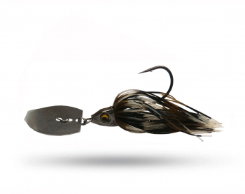Bite Of Bleak Bladed Jig 3/0 SnaskaGösen Custom
