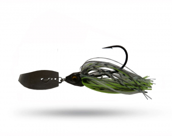 Bite Of Bleak Blade Jig 4/0 SnaskaAbborre Custom
