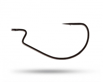 BKK Nemesis Worm Hook - Size 3/0