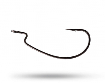 BKK Chimera Worm Hook Size 4/0