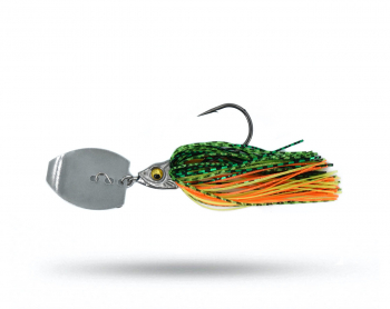 Bite Of Bleak Bladed Jig 3/0 - Perch Dream