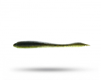 Sunny Bros Drug Stick 3.8'' 9,6cm (7-pack) - Guripan Chartreuse