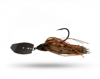 Bite Of Bleak Bladed Jig 3/0 MotorWofflan Custom