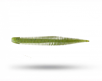 Geecrack Bellows Stick 4,8 inch - Weed Special