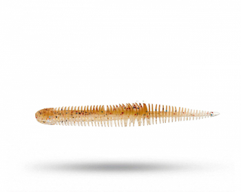Geecrack Bellows Stick 4,8 inch - Clear Candy Gill