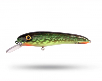 Billow Baits Motus Pike