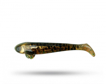 BorreDansken 8,5 cm - MotorOil Burbot