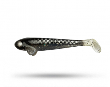 BorreDansken 8,5 cm - Grummelsiken