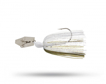 Z-Man Chatterbait Original 1/2 Oz (14 Gr) - Redbone