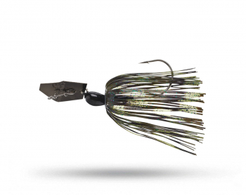 Z-Man Chatterbait Original 3/8 Oz (10 gr) - Candy Craw