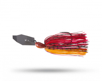 Z-Man Big Blade Chatterbait 14g - Hot Craw
