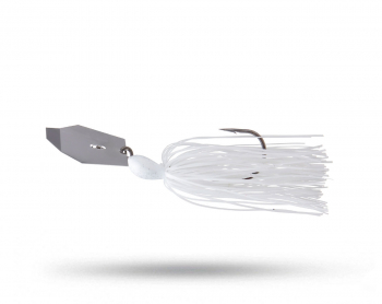 Z-Man Big Blade Chatterbait 14g - White