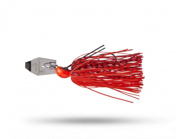 Z-Man CrossEyez Chatterbait 10g - Fire Craw