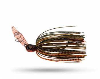 Z-Man Chatterbait Elite EVO HD 14 gr - Bama Craw