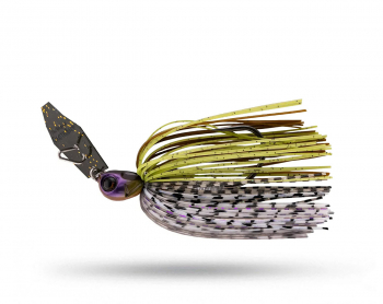 Z-Man Chatterbait Elite EVO HD 14 gr - Bama Bream