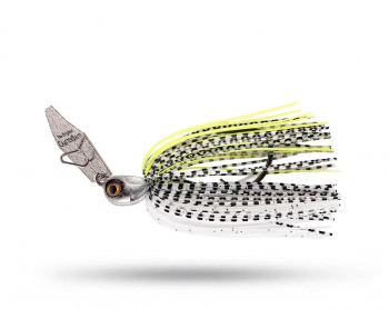 Z-Man Chatterbait Elite EVO HD 14 gr - Glitter Bomb