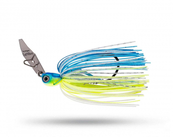 Z-Man Chatterbait Elite EVO HD 14 gr - Citrus Shad