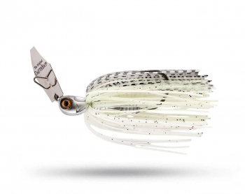 Z-Man Chatterbait Elite EVO HD 11 gr - Spot Remover Z-Man Chatterbait Elite EVO HD 11 gr - Spot Remover