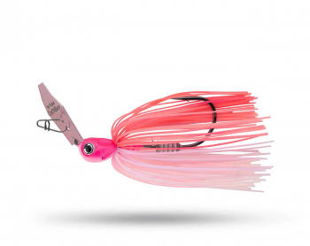 Z-Man ChatterBait® Elite EVO™ 14 Gr - Tickled Pink Z-Man ChatterBait® Elite EVO™ 14 Gr - Tickled Pink