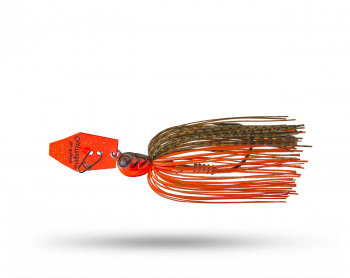Z-Man ChatterBait® Elite EVO™ 11 Gr - Lava Craw Z-Man ChatterBait® Elite EVO™ 11 Gr - Lava Craw
