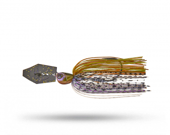 Z-Man ChatterBait® Elite EVO™ 11 Gr - Bama Bream