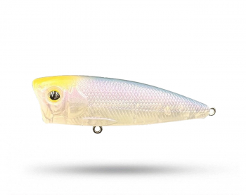 MajorCraft Ceana Poppper 70 - Clear Pearl