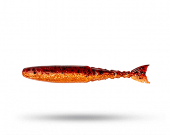 Z-Man Chattershad 3,5' - Fire Craw