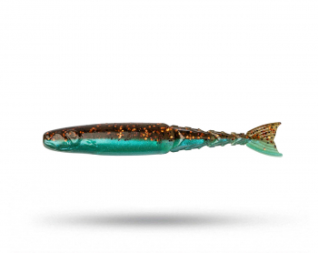 Z-Man Chattershad 3,5' - BlueGill
