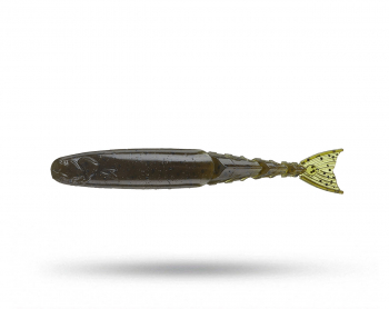 Z-Man Chattershad 3,5' - Green Pumpkin