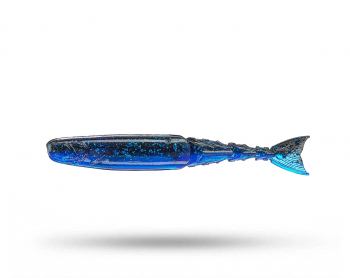 Z-Man Chattershad 3,5' - Black Blue Laminate