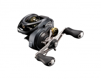 Shimano Curado BFS XG - Left Hand