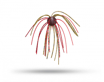 Imo Kemushi Cue Bomb 1" - Natural Craw