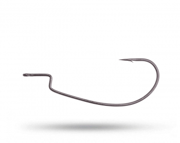 Decoy Worm 15 Dream Hook - Size 2/0 (8pk) Decoy Worm 15 Dream Hook - Size 2/0 (8pk)