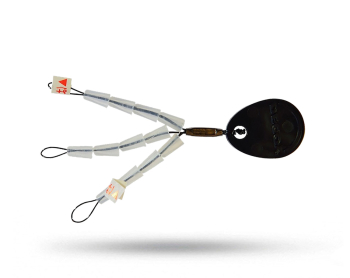 Decoy L-6 I-Guard Lock - Medium