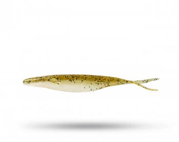 Deps Sakamata Shad 4,5'' - Champagne Peppar Neon Pearl