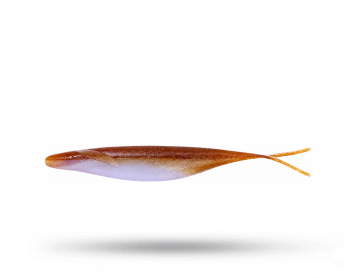 Deps Sakamata Shad 4,5'' - R.R. Wagasaki
