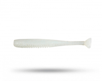 Z-Man Drop KickerZ 3,5' - Gussy's Glimmer Blue