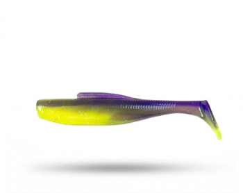 Z-Man Diezel MinnowZ - Purple Death Z-Man Diezel MinnowZ - Purple Death