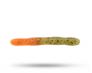Duo Wriggle ND Slim 7,6cm (7-pack) - Rock Melon