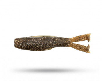 Z-Man Diezel KickerZ - Rootbeer Gold