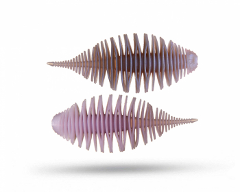 Geecrack Bellows Gill Floating Elastomer 2.8 - Natural Pro Blue Geecrack Bellows Gill Floating Elastomer 2.8 - Natural Pro Blue