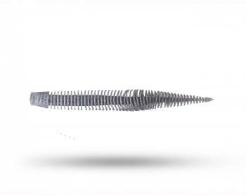 Geecrack Bellows Stick Floating Elastomer 3,8'' 9,7 cm - Ghost Gill